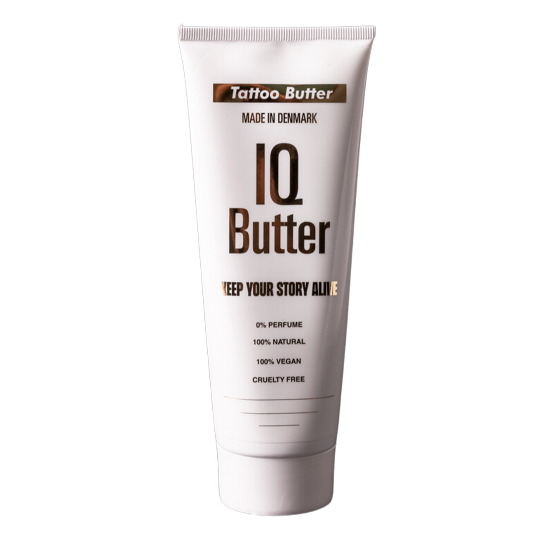 IQ Butter 250 ml